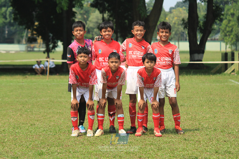 ijl u12 121025 el zeds fc vs mutiara cempaka utama