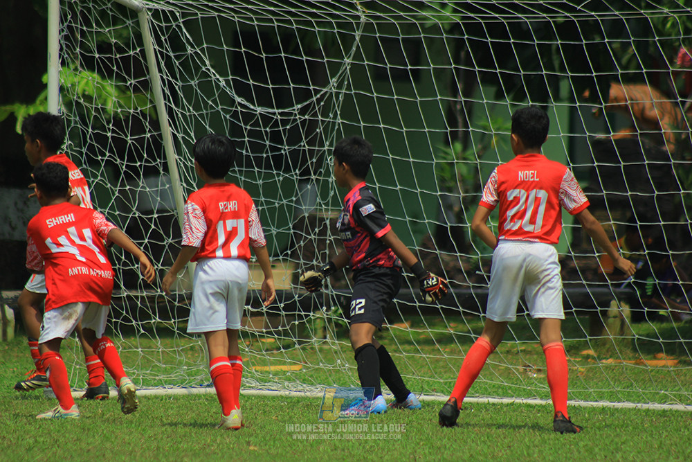 ijl u12 121025 el zeds fc vs mutiara cempaka utama