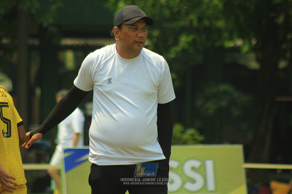 ijl u12 121025 el zeds fc vs mutiara cempaka utama