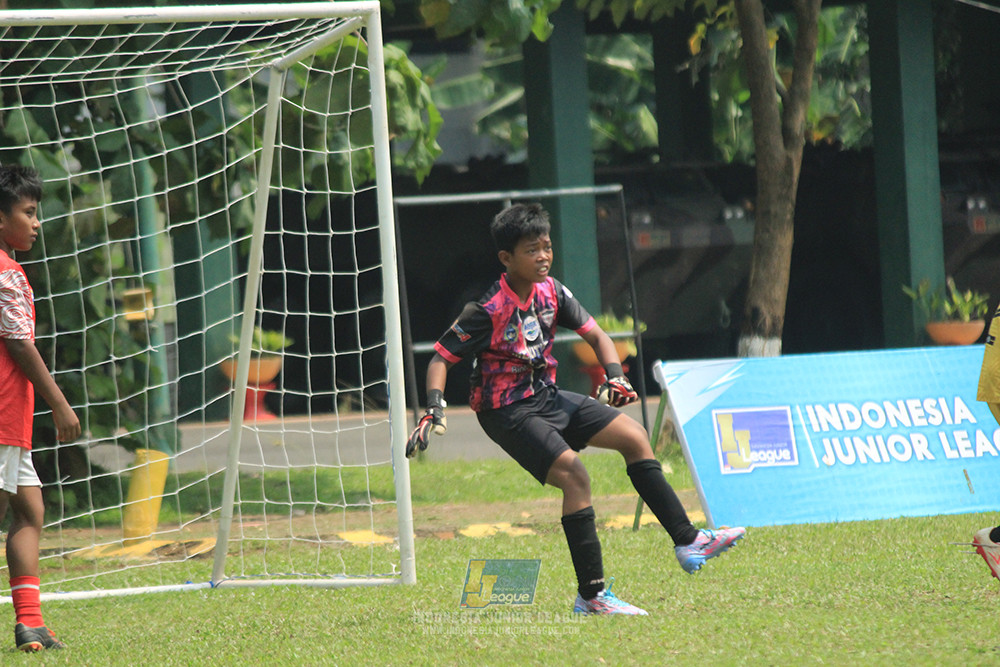 ijl u12 121025 el zeds fc vs mutiara cempaka utama