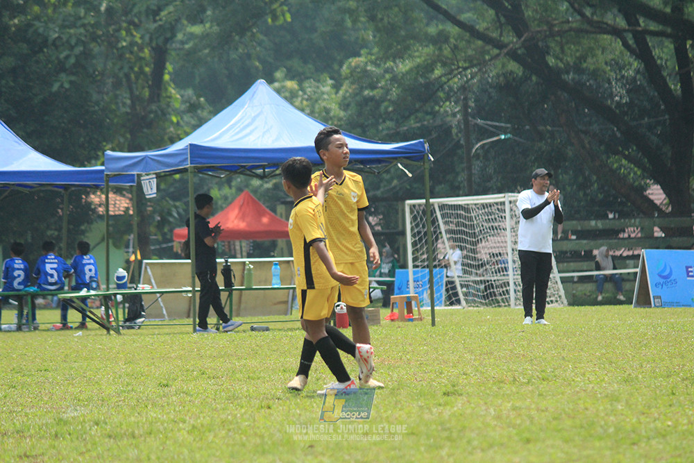 ijl u12 121025 el zeds fc vs mutiara cempaka utama