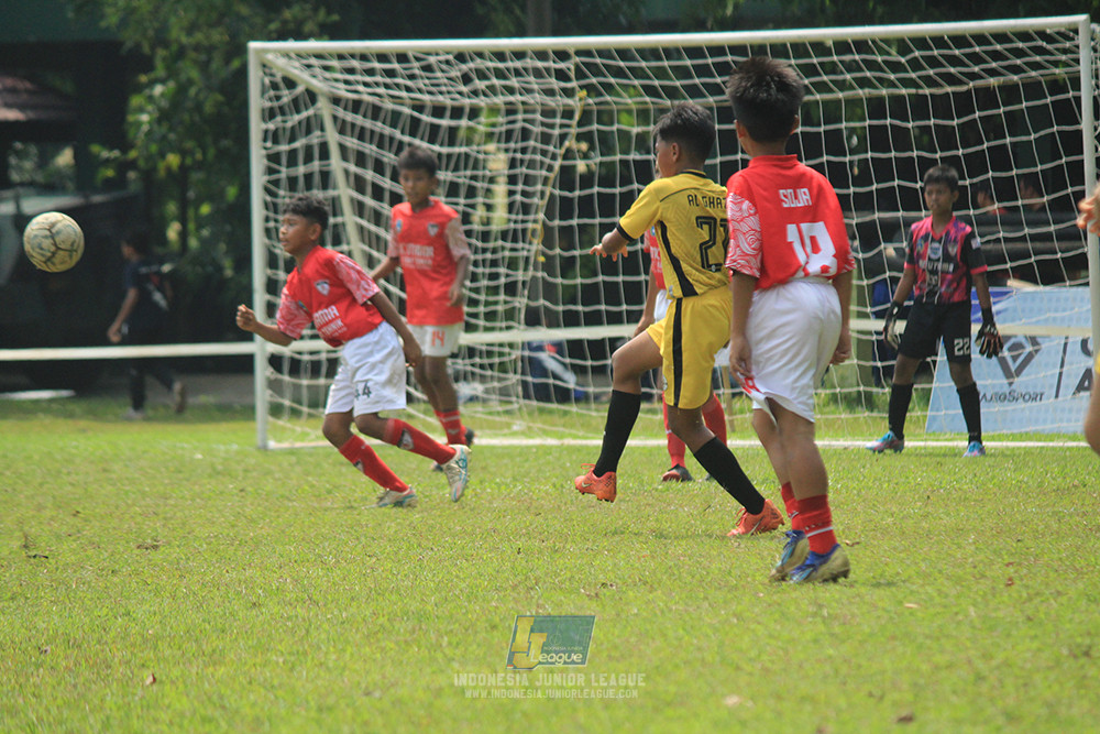 ijl u12 121025 el zeds fc vs mutiara cempaka utama
