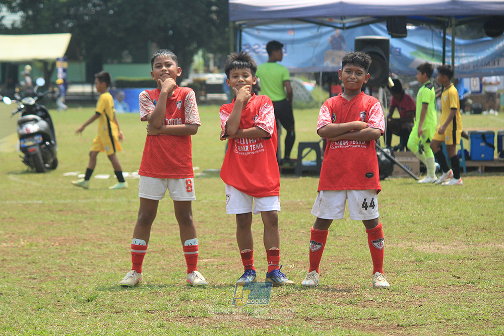 ijl u12 121025 el zeds fc vs mutiara cempaka utama