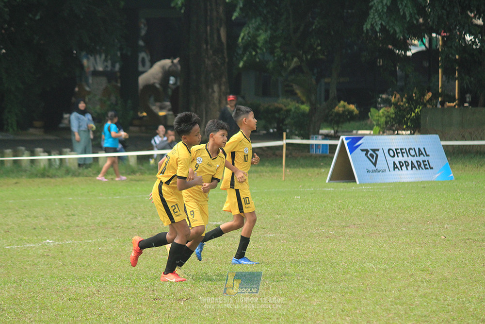 ijl u12 121025 el zeds fc vs mutiara cempaka utama