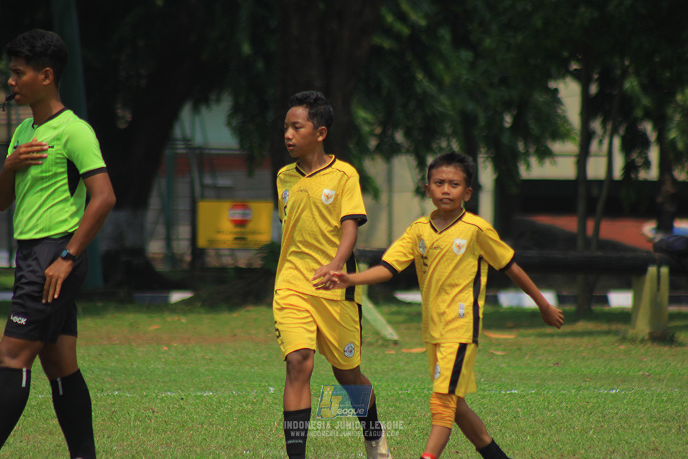 ijl u12 121025 el zeds fc vs mutiara cempaka utama