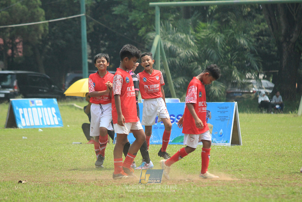 ijl u12 121025 el zeds fc vs mutiara cempaka utama