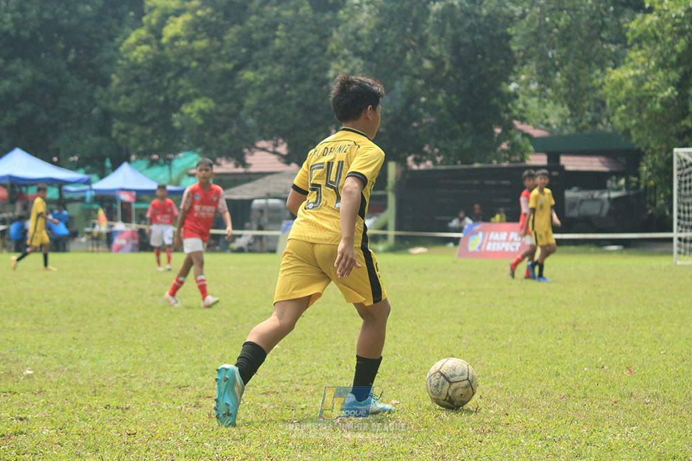 ijl u12 121025 el zeds fc vs mutiara cempaka utama