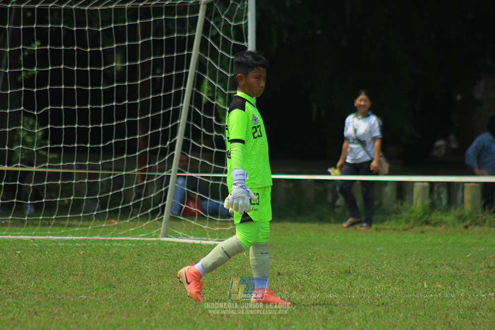 ijl u12 121025 el zeds fc vs mutiara cempaka utama