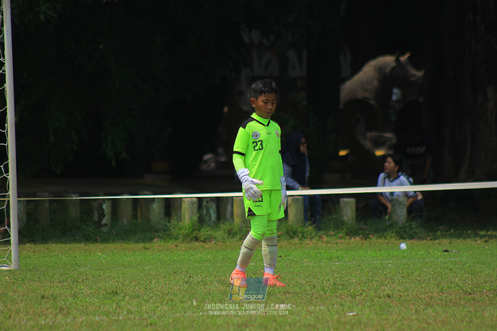 ijl u12 121025 el zeds fc vs mutiara cempaka utama