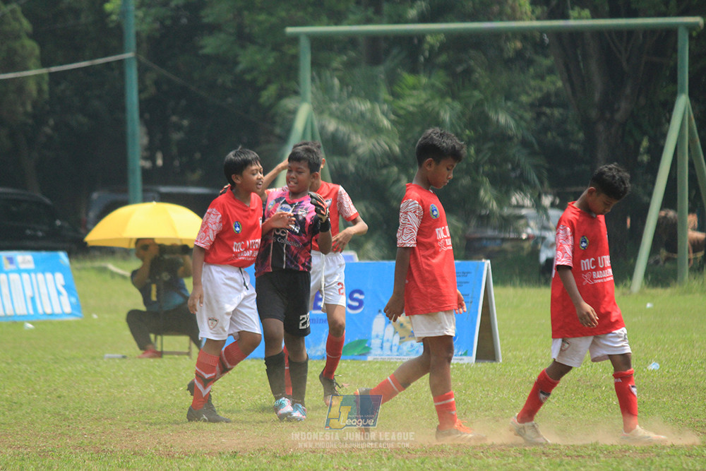 ijl u12 121025 el zeds fc vs mutiara cempaka utama