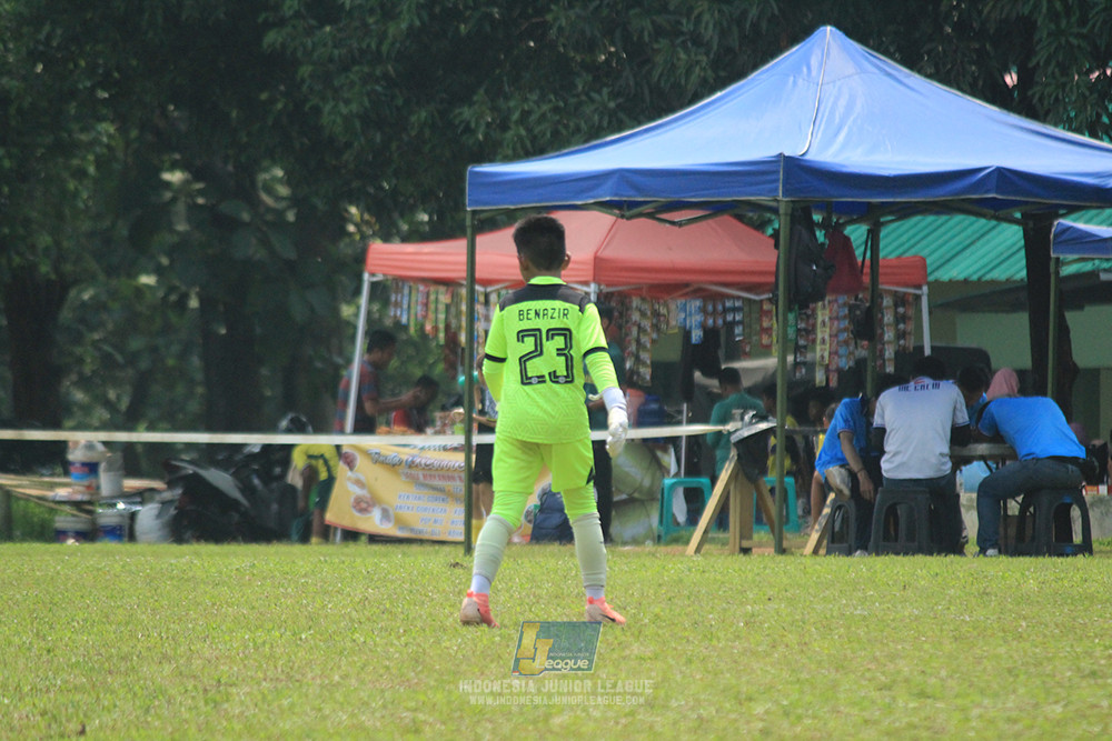 ijl u12 121025 el zeds fc vs mutiara cempaka utama