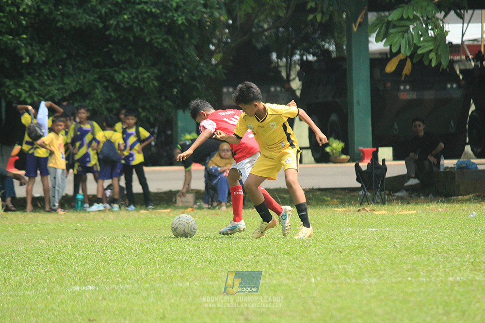 ijl u12 121025 el zeds fc vs mutiara cempaka utama