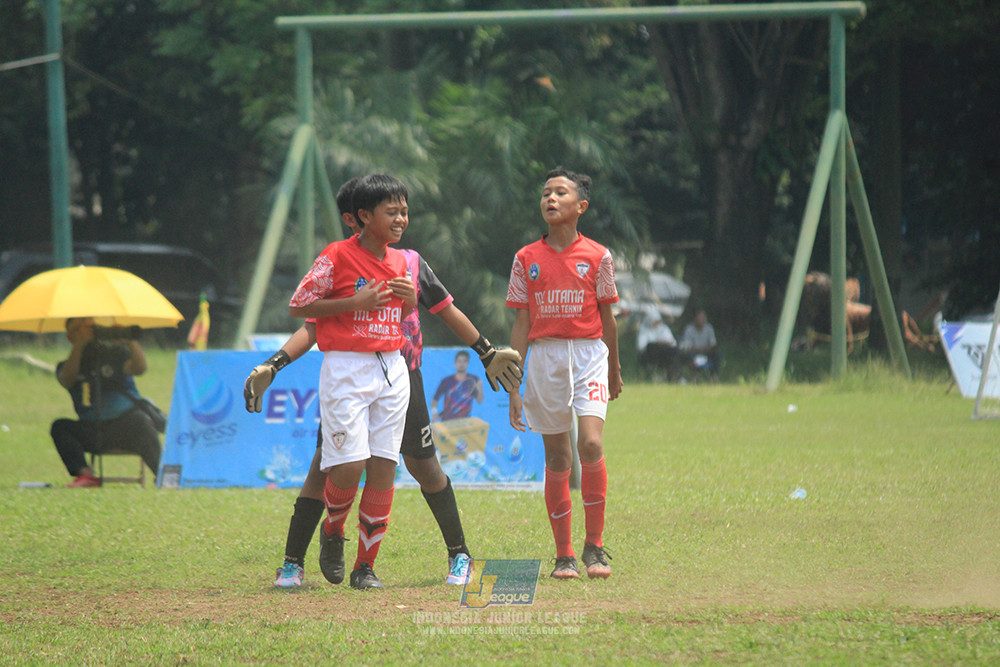ijl u12 121025 el zeds fc vs mutiara cempaka utama