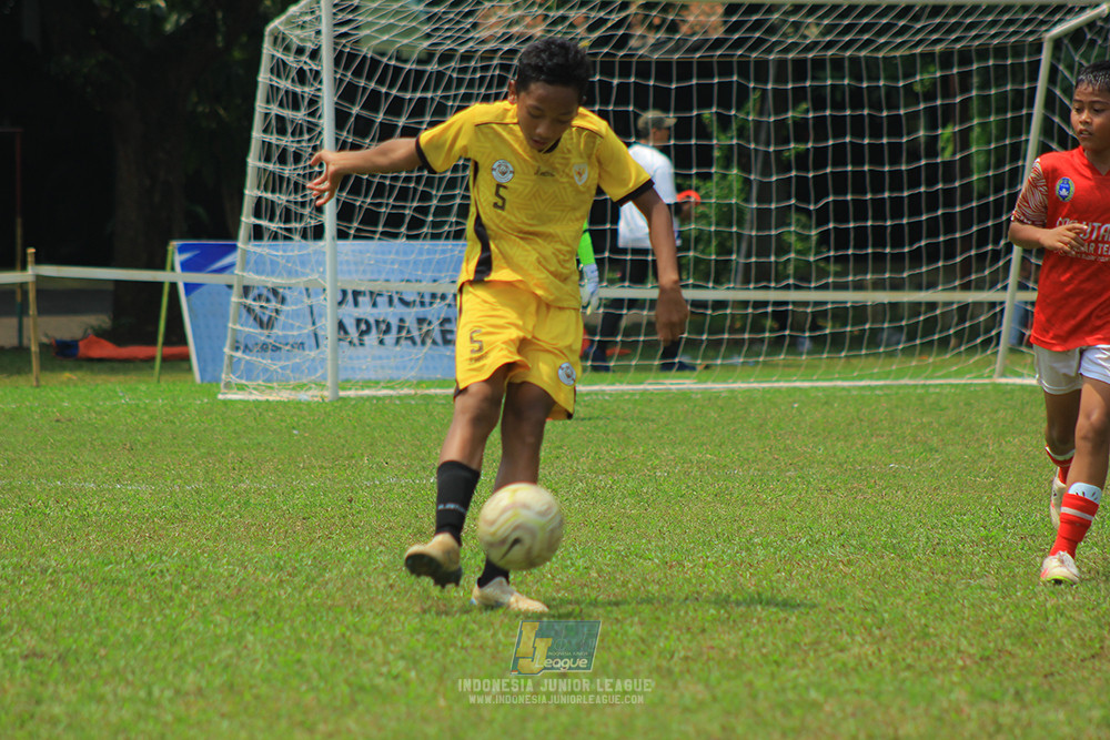 ijl u12 121025 el zeds fc vs mutiara cempaka utama