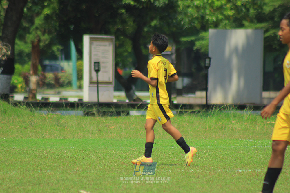 ijl u12 121025 el zeds fc vs mutiara cempaka utama