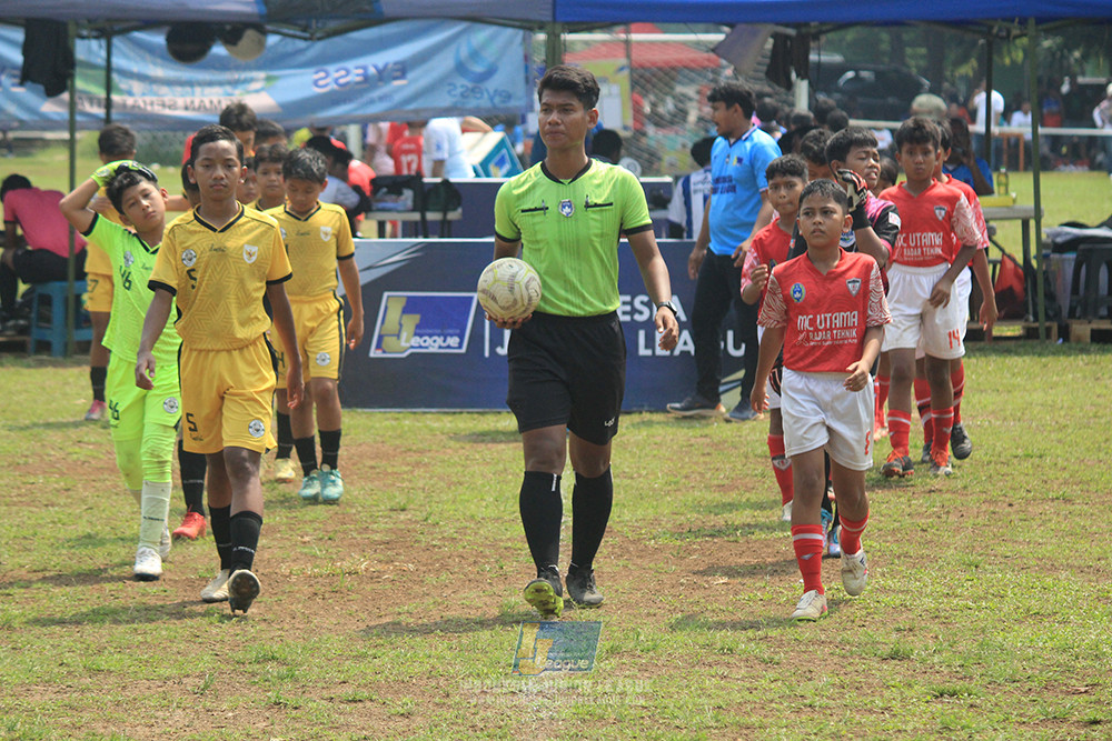 ijl u12 121025 el zeds fc vs mutiara cempaka utama