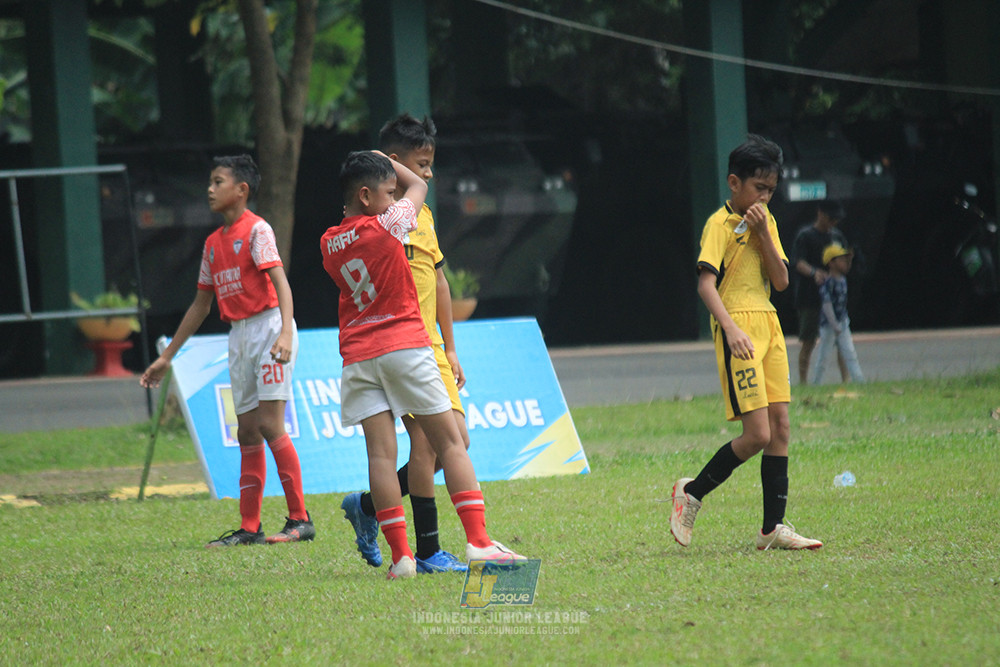 ijl u12 121025 el zeds fc vs mutiara cempaka utama