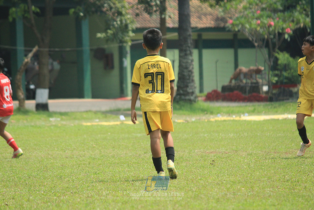 ijl u12 121025 el zeds fc vs mutiara cempaka utama