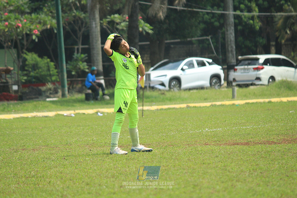 ijl u12 121025 el zeds fc vs mutiara cempaka utama