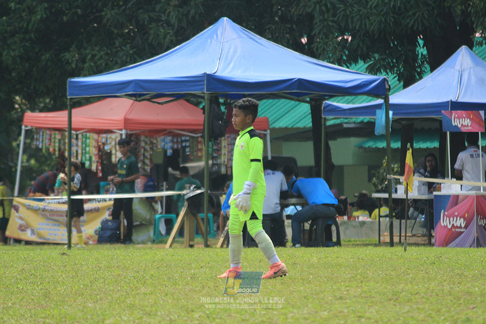 ijl u12 121025 el zeds fc vs mutiara cempaka utama