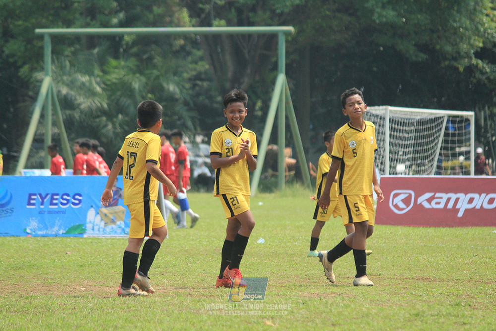 ijl u12 121025 el zeds fc vs mutiara cempaka utama