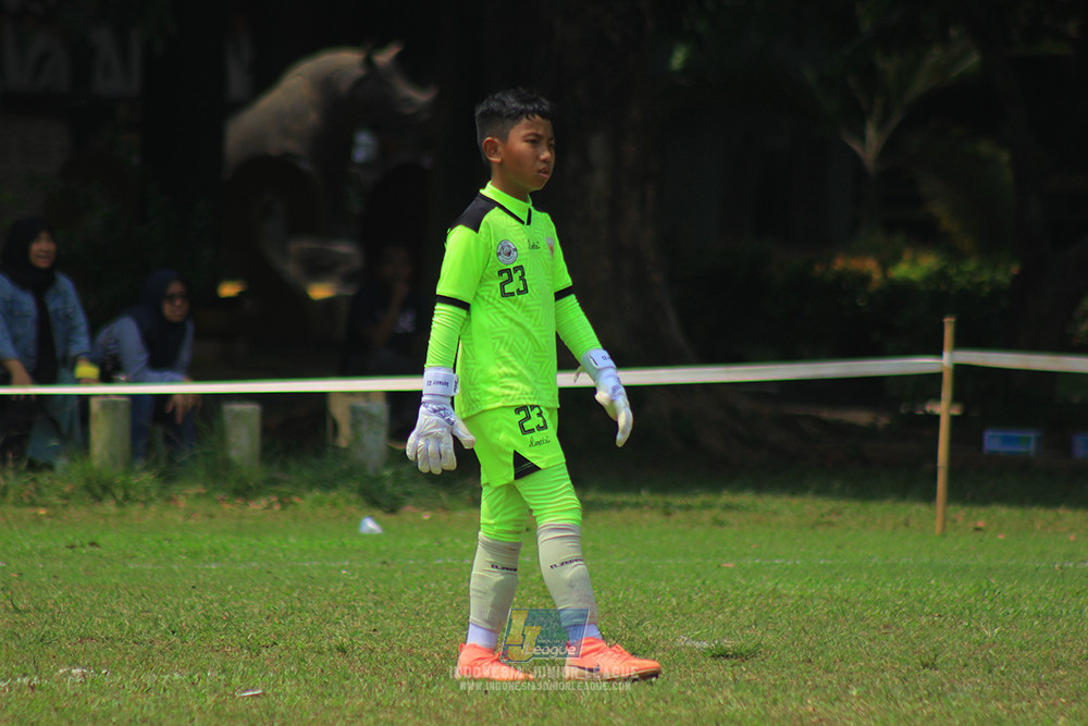 ijl u12 121025 el zeds fc vs mutiara cempaka utama