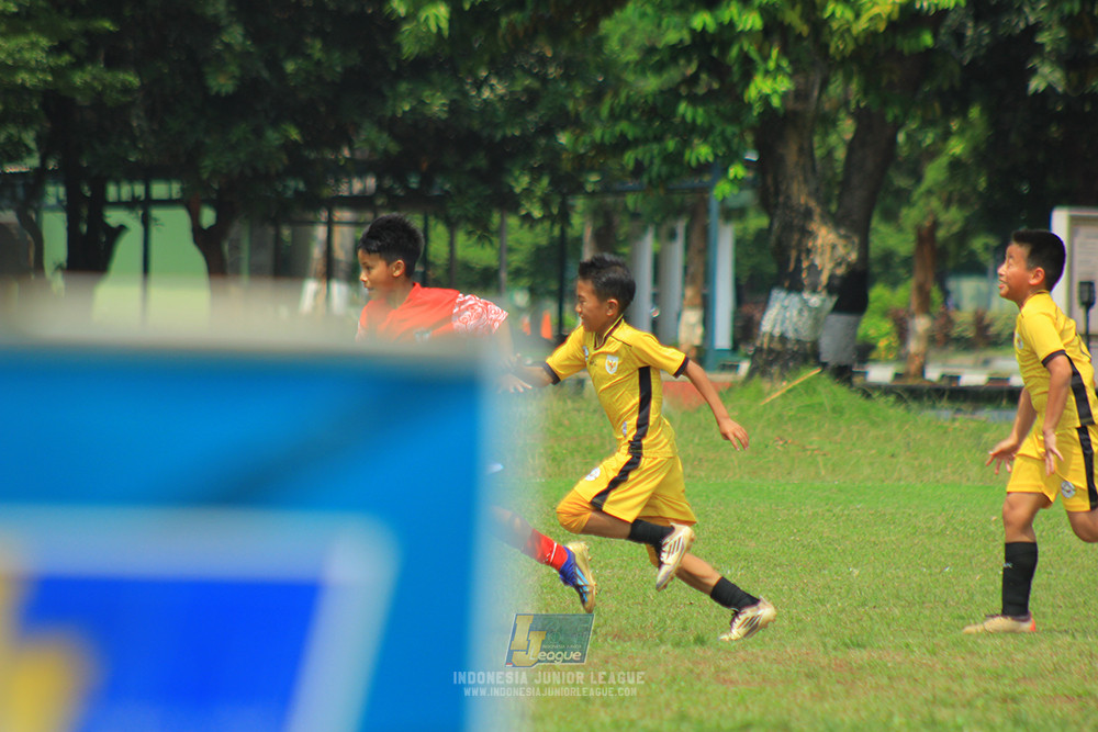 ijl u12 121025 el zeds fc vs mutiara cempaka utama