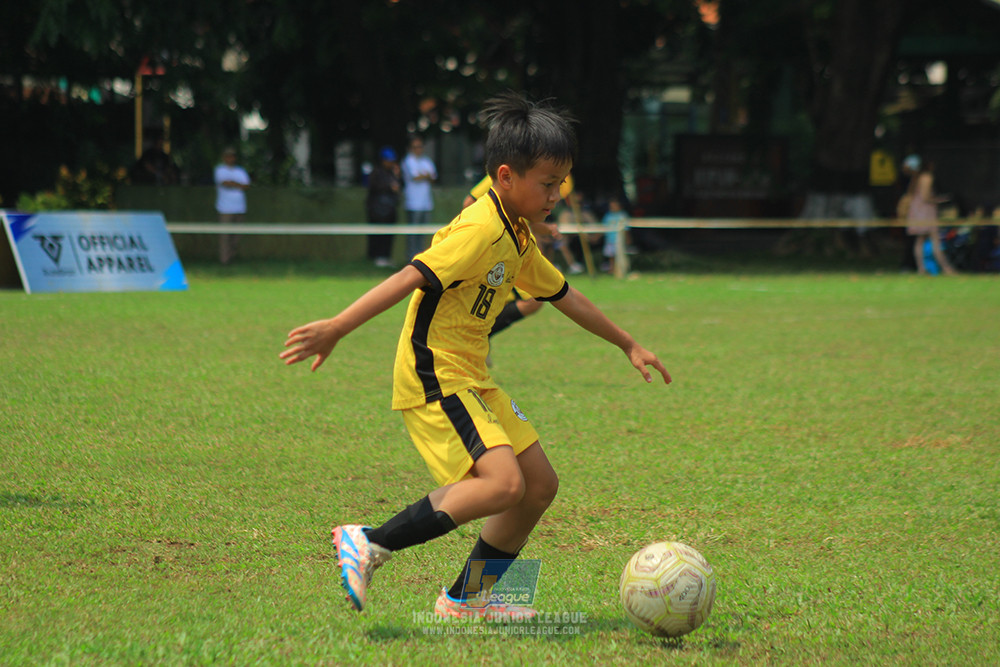 ijl u12 121025 el zeds fc vs mutiara cempaka utama