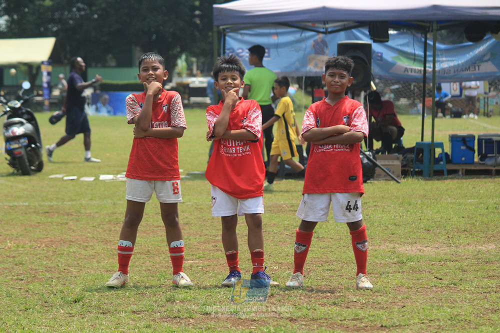 ijl u12 121025 el zeds fc vs mutiara cempaka utama