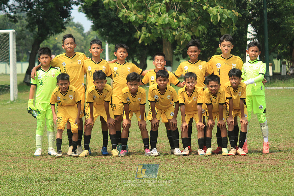 ijl u12 121025 el zeds fc vs mutiara cempaka utama