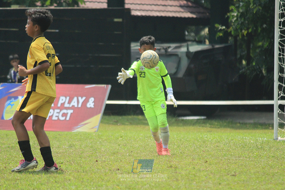 ijl u12 121025 el zeds fc vs mutiara cempaka utama