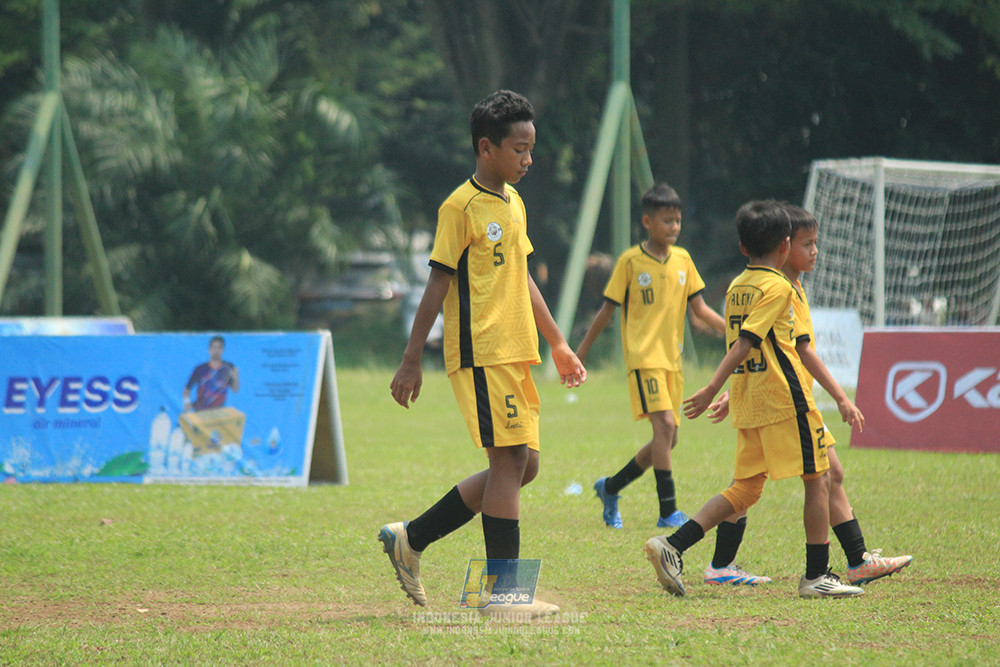 ijl u12 121025 el zeds fc vs mutiara cempaka utama