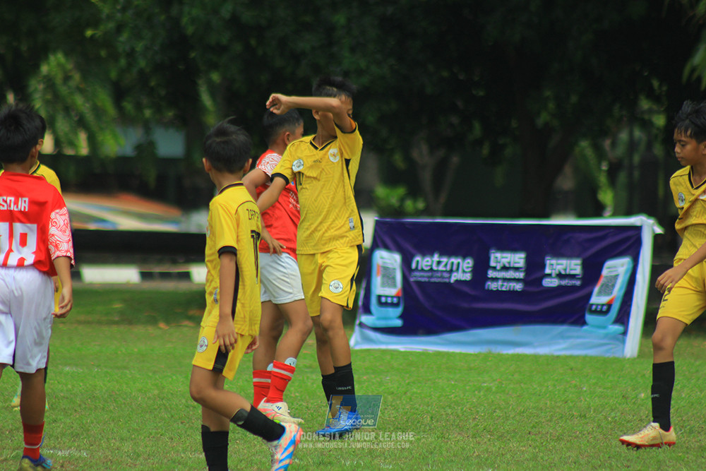ijl u12 121025 el zeds fc vs mutiara cempaka utama