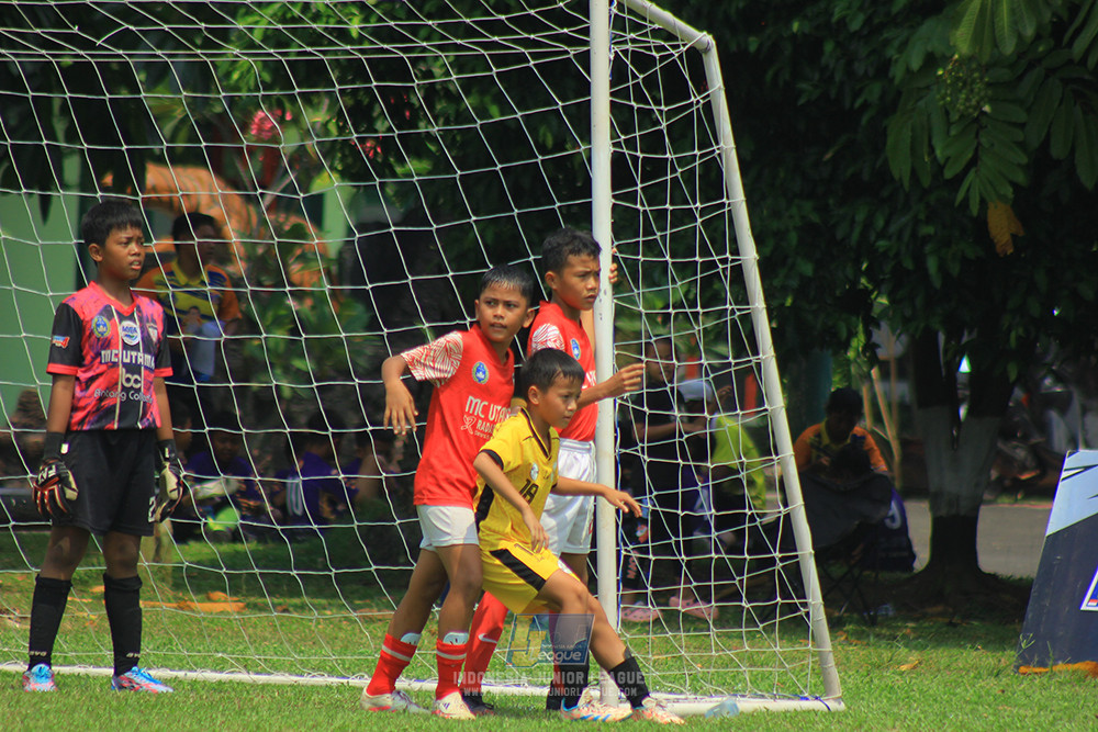 ijl u12 121025 el zeds fc vs mutiara cempaka utama