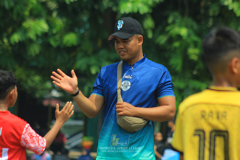 ijl u12 121025 el zeds fc vs mutiara cempaka utama