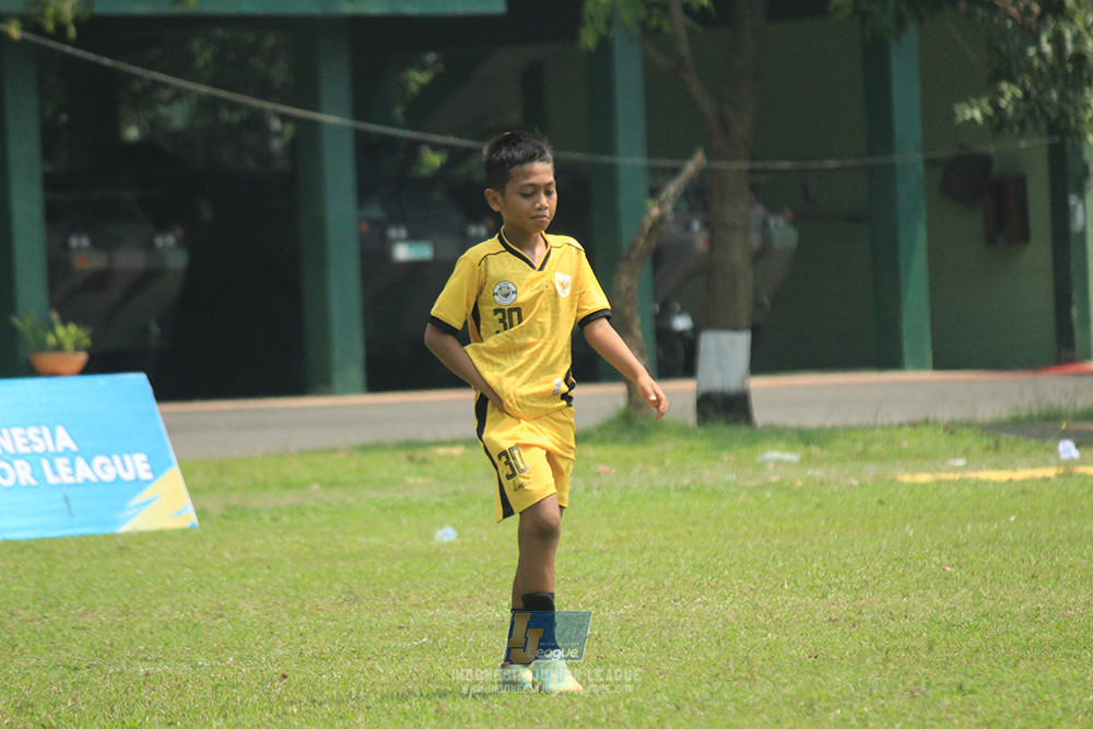 ijl u12 121025 el zeds fc vs mutiara cempaka utama
