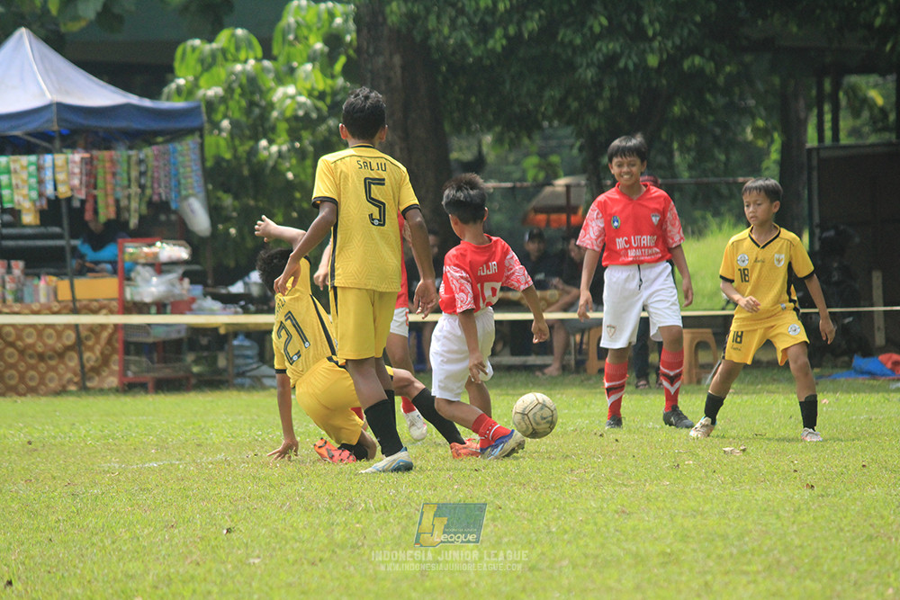 ijl u12 121025 el zeds fc vs mutiara cempaka utama