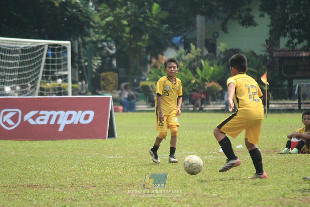ijl u12 121025 el zeds fc vs mutiara cempaka utama