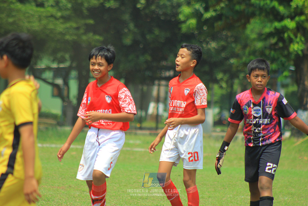 ijl u12 121025 el zeds fc vs mutiara cempaka utama