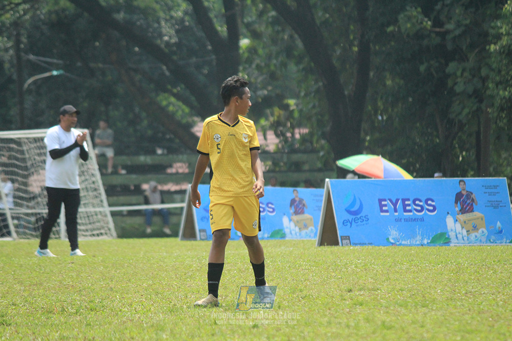ijl u12 121025 el zeds fc vs mutiara cempaka utama