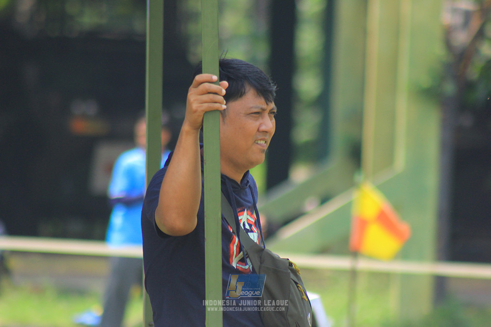 ijl u12 121025 el zeds fc vs mutiara cempaka utama