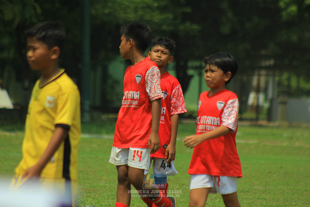 ijl u12 121025 el zeds fc vs mutiara cempaka utama