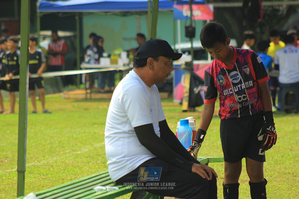 ijl u12 121025 el zeds fc vs mutiara cempaka utama