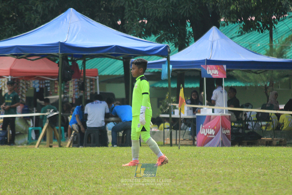 ijl u12 121025 el zeds fc vs mutiara cempaka utama