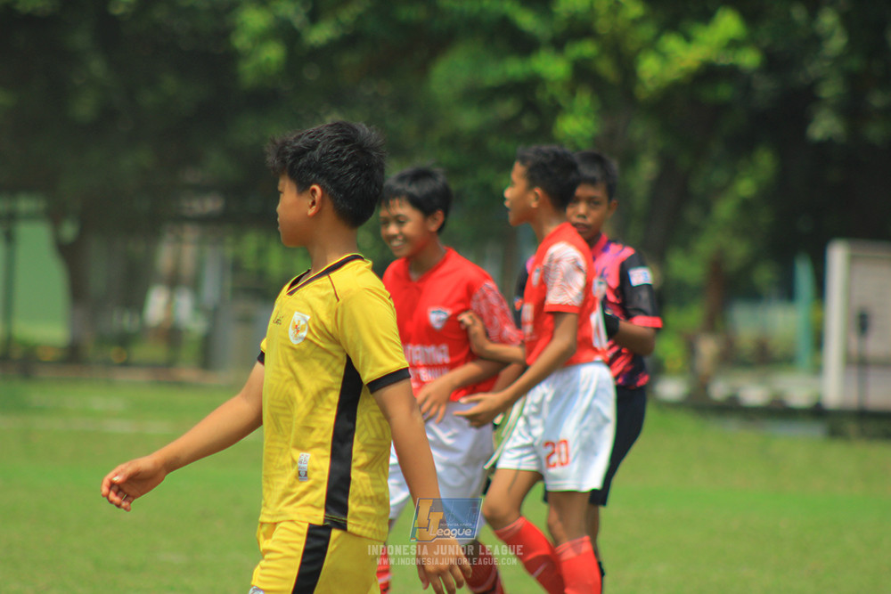 ijl u12 121025 el zeds fc vs mutiara cempaka utama