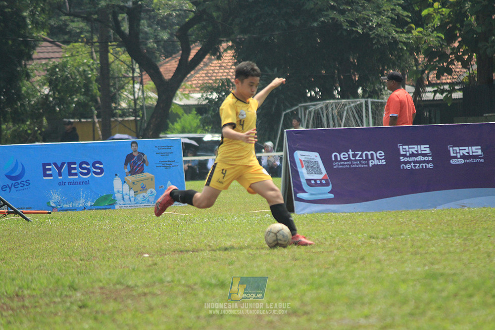 ijl u12 121025 el zeds fc vs mutiara cempaka utama