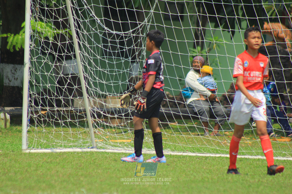 ijl u12 121025 el zeds fc vs mutiara cempaka utama