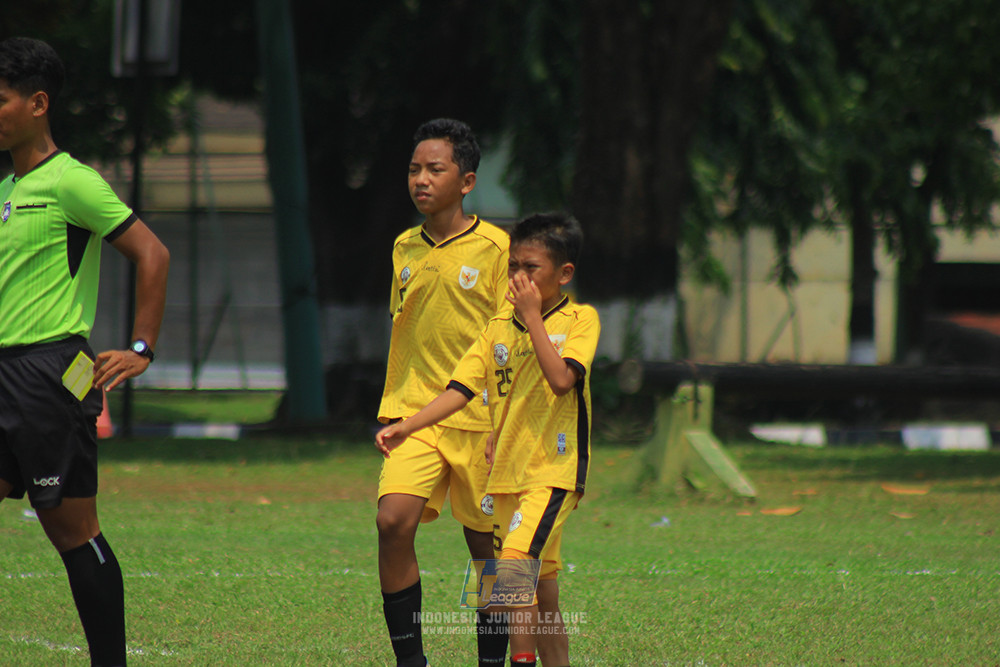 ijl u12 121025 el zeds fc vs mutiara cempaka utama