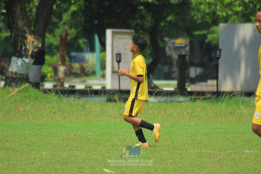 ijl u12 121025 el zeds fc vs mutiara cempaka utama