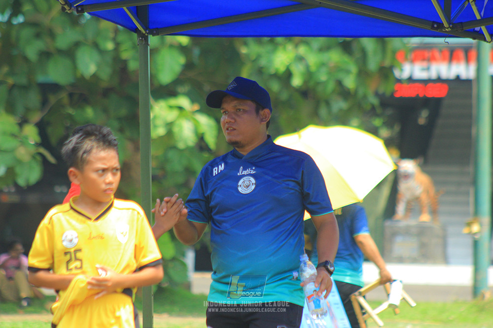 ijl u12 121025 el zeds fc vs mutiara cempaka utama